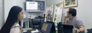 Evaluation of the Agricultural Training Institute’s Farmer-Scientist Training Program (FSTP) Implementation
