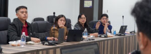 Service Contract for the Conduct of Ex-Ante Analysis of AMCen Programs